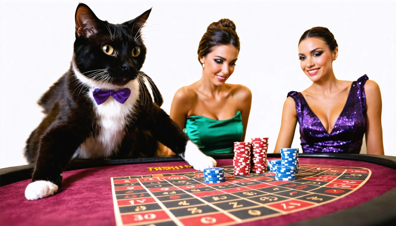 Uitleg over Cat spins no deposit bonus en inzetregels